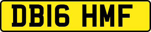 DB16HMF