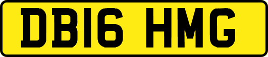 DB16HMG