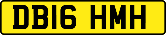 DB16HMH
