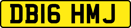 DB16HMJ