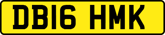 DB16HMK
