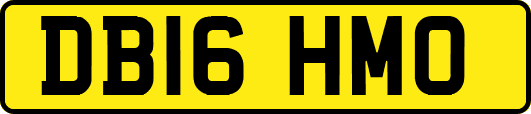 DB16HMO
