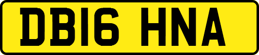 DB16HNA