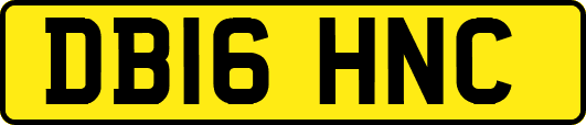 DB16HNC