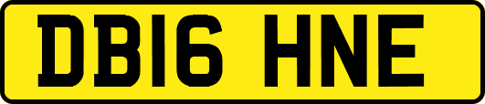 DB16HNE