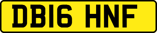 DB16HNF