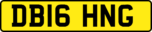DB16HNG