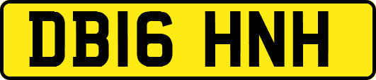 DB16HNH
