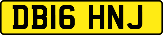DB16HNJ