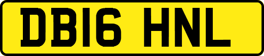 DB16HNL