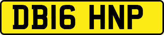 DB16HNP