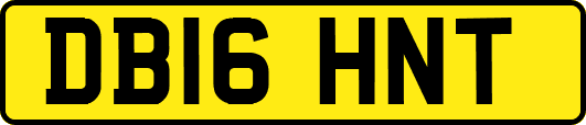 DB16HNT