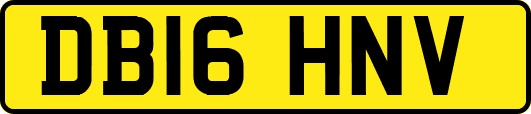 DB16HNV