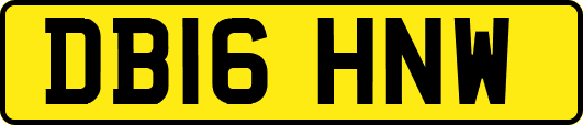 DB16HNW