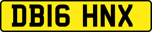 DB16HNX