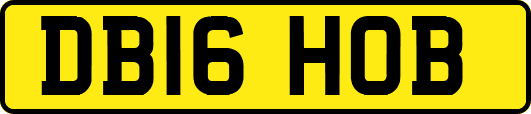 DB16HOB