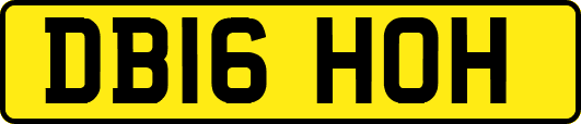 DB16HOH