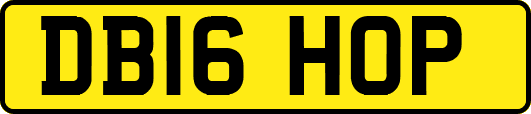 DB16HOP