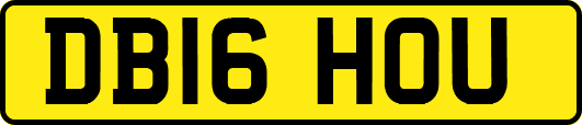 DB16HOU