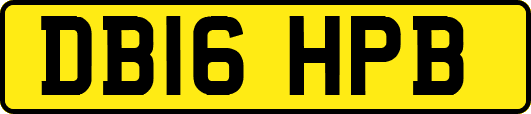 DB16HPB