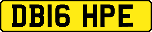 DB16HPE