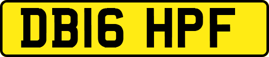 DB16HPF