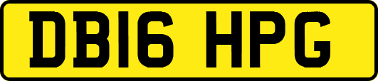 DB16HPG