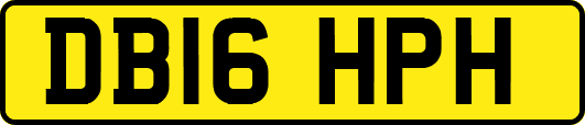 DB16HPH