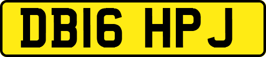 DB16HPJ