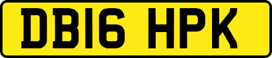 DB16HPK