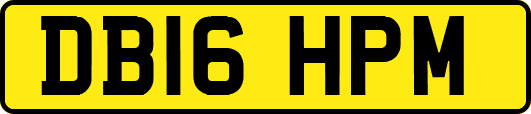 DB16HPM