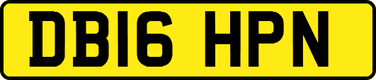 DB16HPN