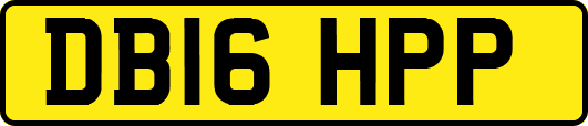 DB16HPP
