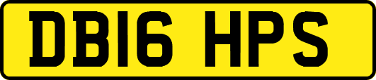 DB16HPS