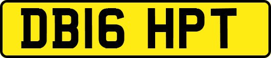 DB16HPT