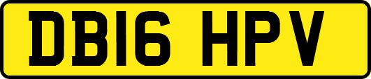 DB16HPV