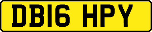 DB16HPY