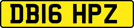 DB16HPZ
