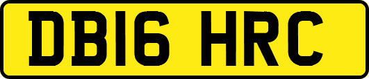 DB16HRC