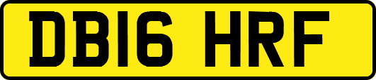 DB16HRF