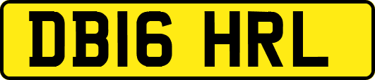 DB16HRL