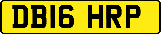 DB16HRP