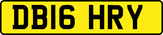 DB16HRY