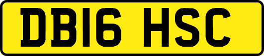 DB16HSC