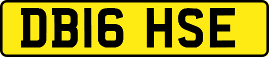 DB16HSE