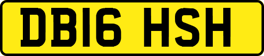 DB16HSH