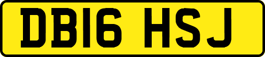 DB16HSJ