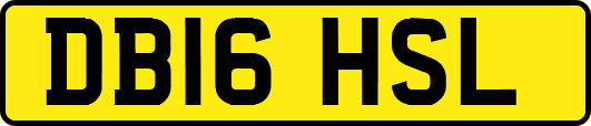 DB16HSL