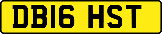 DB16HST