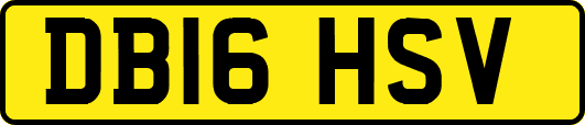 DB16HSV